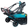 Akumulatorowa odśnieżarka Makita SN001GZ 40V 530mm 180° XGT XPT BL BODY