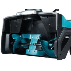 Akumulatorowa odśnieżarka Makita SN001GZ 40V 530mm 180° XGT XPT BL BODY