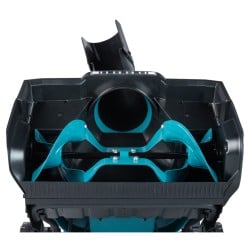 Akumulatorowa odśnieżarka Makita SN001GZ 40V 530mm 180° XGT XPT BL BODY