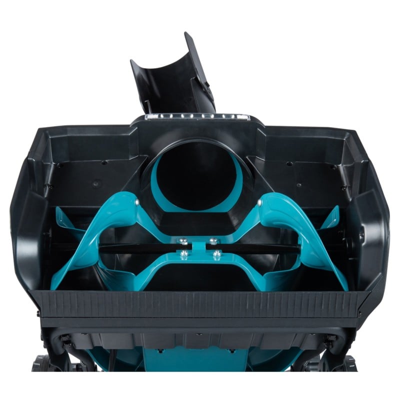 Akumulatorowa odśnieżarka Makita SN001GZ 40V 530mm 180° XGT XPT BL BODY
