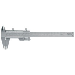 Suwmiarka YATO YT-7200 INOX...
