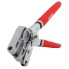 Szczypce do łączenia profili YATO YT-5130 275mm 0,5-0,8mm