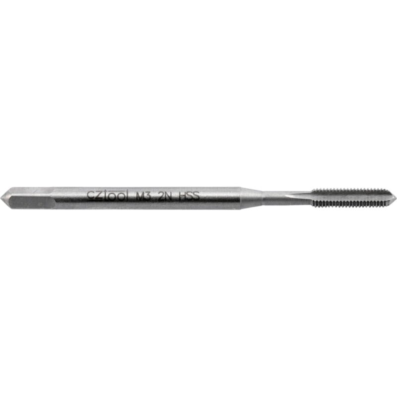 Gwintownik maszynowy Cztool 24960 M3 56 mm 0,5 mm