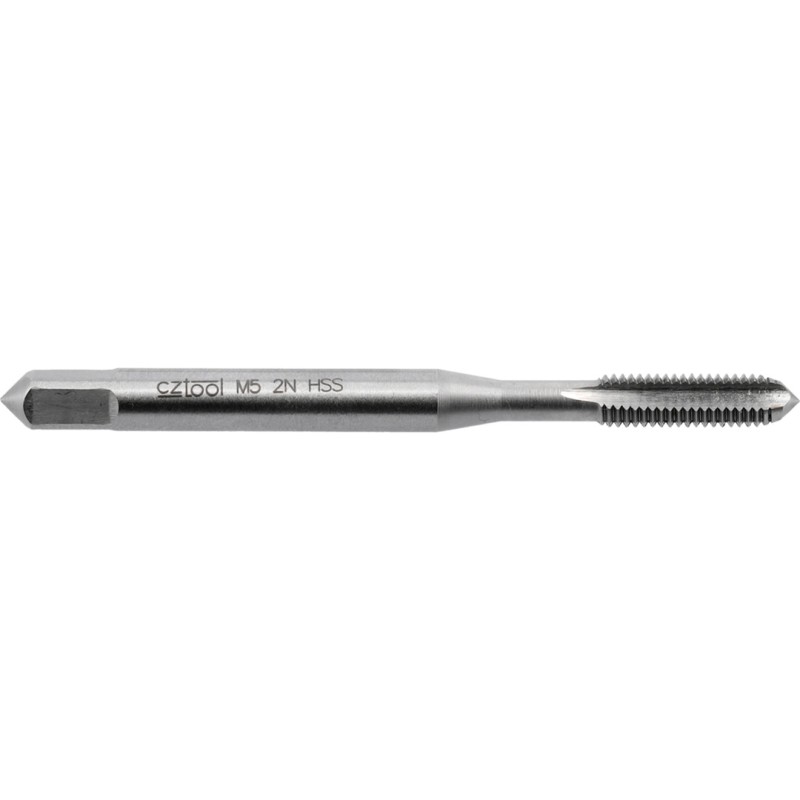 Gwintownik maszynowy Cztool 24962 M5 HSS M2 70 mm