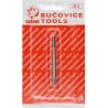 Gwintownik maszynowy Cztool 24962 M5 HSS M2 70 mm