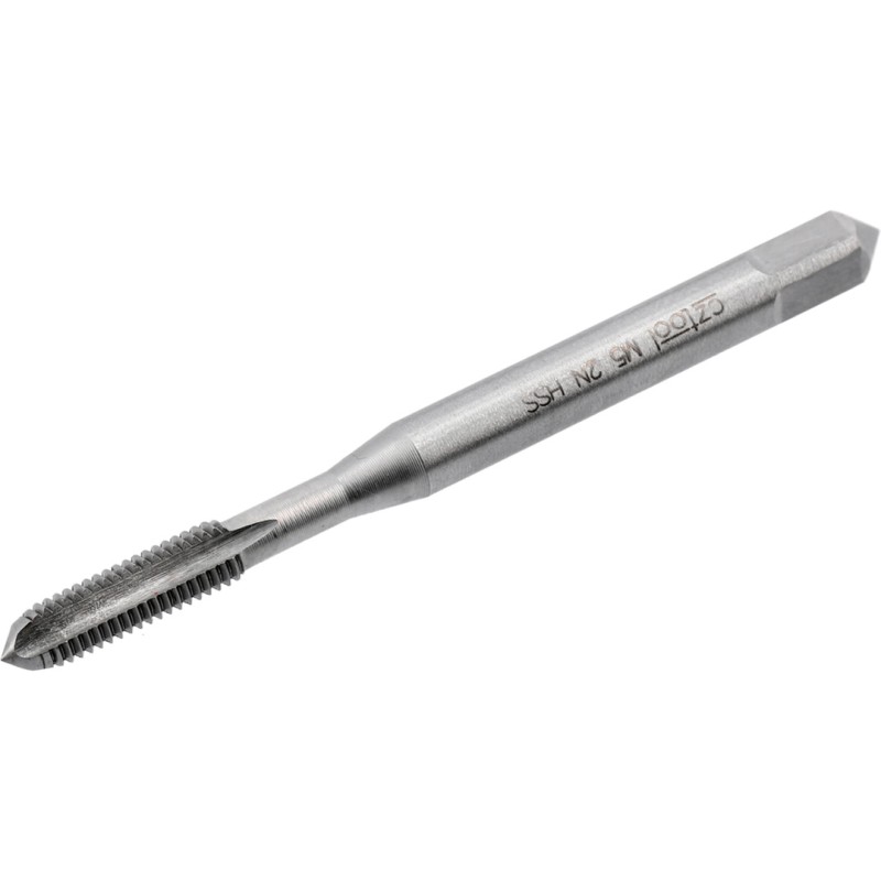 Gwintownik maszynowy Cztool 24962 M5 HSS M2 70 mm