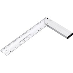 Aluminiowy kątownik VOREL 18360 250 mm