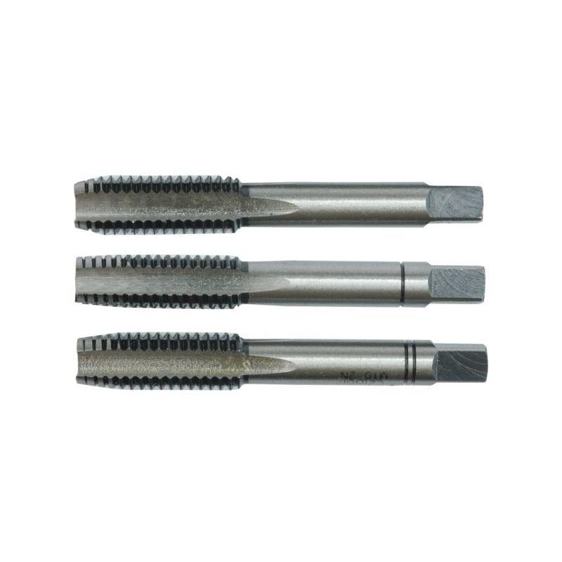 Gwintownik ręczny Cztool 24450 M18 95 mm 2,5 mm, 3 części
