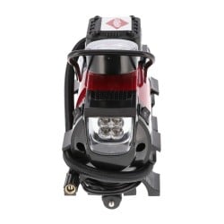 Kompresor bezolejowy bezzbiornikowy AIRPRESS 36950 140W 27L 7bar LED
