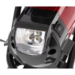 Kompresor bezolejowy bezzbiornikowy AIRPRESS 36950 140W 27L 7bar LED