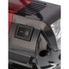 Kompresor bezolejowy bezzbiornikowy AIRPRESS 36950 140W 27L 7bar LED