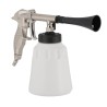 Pistolet pneumatyczny do czyszczenia tapicerki AIRPRESS 45030 1/4’’ 1L