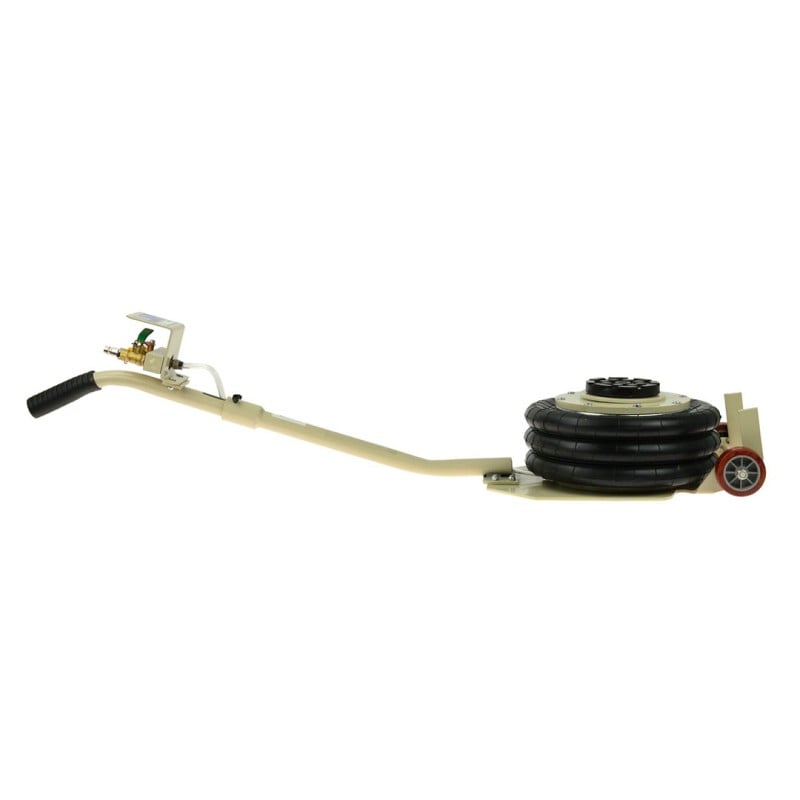 Podnośnik pneumatyczny poduszkowy GEKO G02064 bałwanek 3,5t 150-500mm
