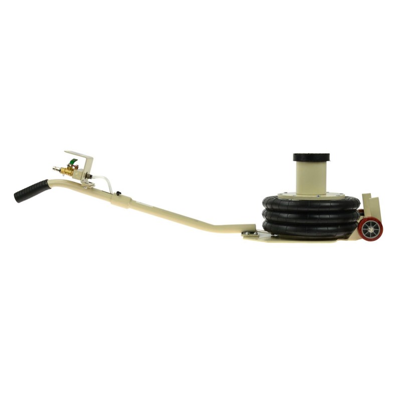 Podnośnik pneumatyczny poduszkowy GEKO G02064 bałwanek 3,5t 150-500mm