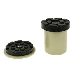 Podnośnik pneumatyczny poduszkowy GEKO G02064 bałwanek 3,5t 150-500mm