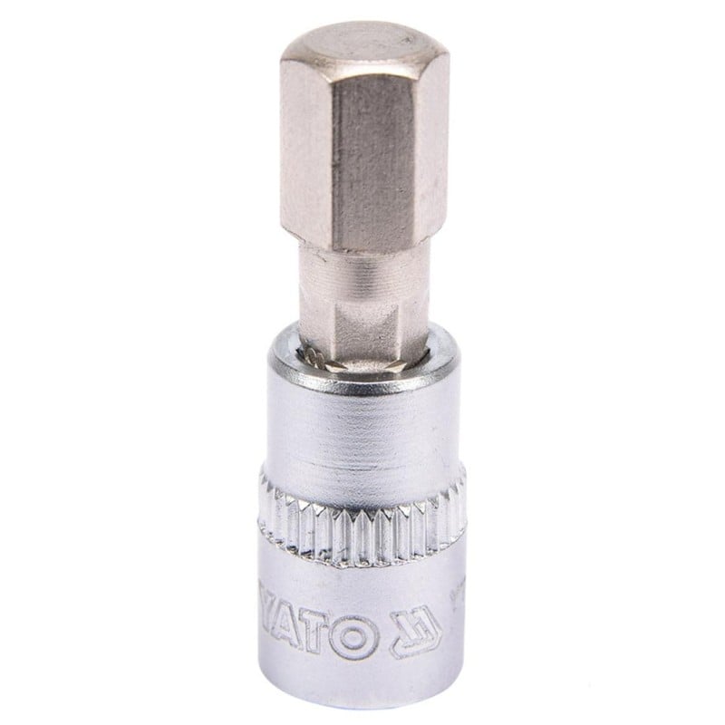 Klucz trzpieniowy YATO YT-04375 HEX 1/4'' 8mm L-37mm