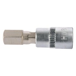 Klucz trzpieniowy YATO YT-04375 HEX 1/4'' 8mm L-37mm