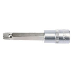 Klucz trzpieniowy YATO YT-04354 SPLINE 1/2'' M12 L-100mm