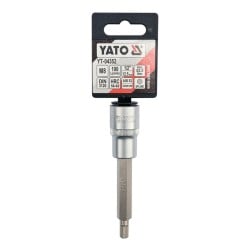 Klucz trzpieniowy YATO YT-04352 SPLINE 1/2'' M8 L-100mm