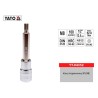 Klucz trzpieniowy YATO YT-04352 SPLINE 1/2'' M8 L-100mm