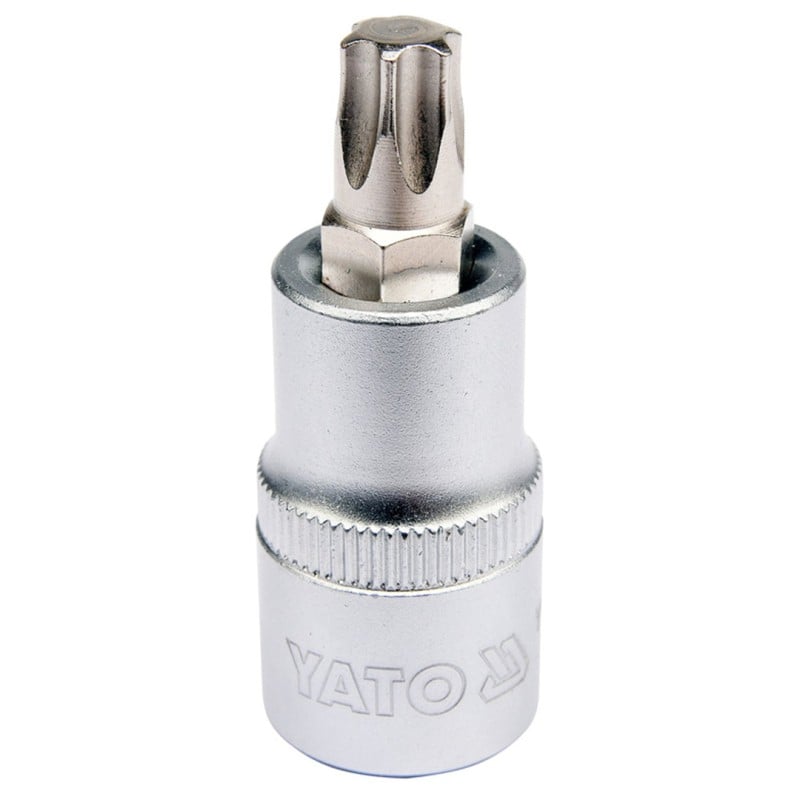 Klucz trzpieniowy YATO YT-04316 TORX 1/2'' T50 L-55mm