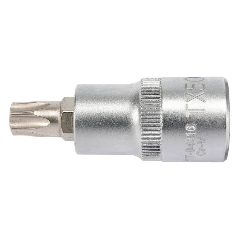 Klucz trzpieniowy YATO YT-04316 TORX 1/2'' T50 L-55mm