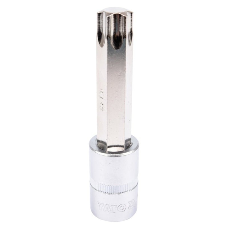Klucz trzpieniowy TORX 1/2'' T70 L-100mm