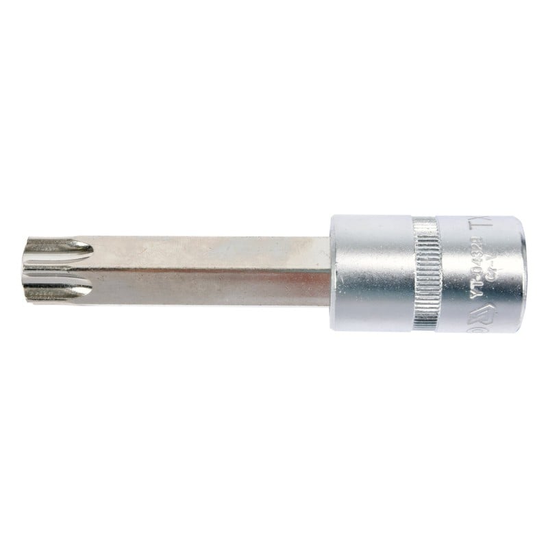 Klucz trzpieniowy TORX 1/2'' T70 L-100mm