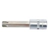 Klucz trzpieniowy TORX 1/2'' T70 L-100mm