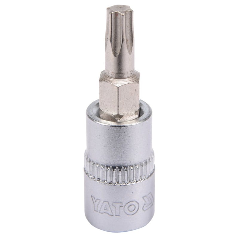 Klucz trzpieniowy YATO YT-04306 TORX 1/4'' T30 L-37mm