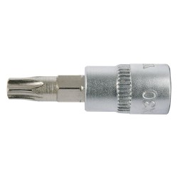 Klucz trzpieniowy YATO YT-04306 TORX 1/4'' T30 L-37mm