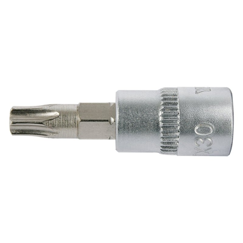 Klucz trzpieniowy YATO YT-04306 TORX 1/4'' T30 L-37mm