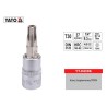 Klucz trzpieniowy YATO YT-04306 TORX 1/4'' T30 L-37mm
