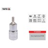 Klucz trzpieniowy YATO YT-04341 SPLINE 1/2'' 7mm L-100mm