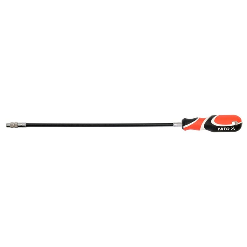 Pokrętło elastyczne do bitów YATO YT-1382 1/4’’ 380mm