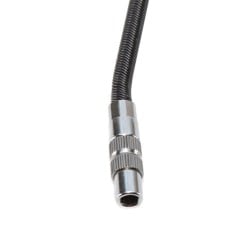 Pokrętło elastyczne do bitów YATO YT-1382 1/4’’ 380mm