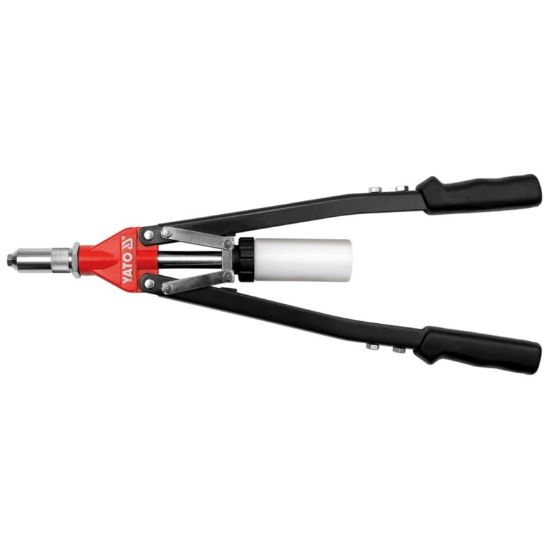 Nitownica dźwigniowa YATO YT-3610 525mm 3,2-6,4mm