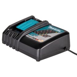 Zestaw zasilający Makita 1914J6-4 LXT 18V ładowarka DC18RC +2x5,0Ah karton