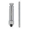 Pokrętło do gwintowników z grzechotką YATO YT-2990 M5-M12 L100mm