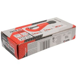 Obcinak do rur z gratownikiem 6-45mm YATO YT-2233