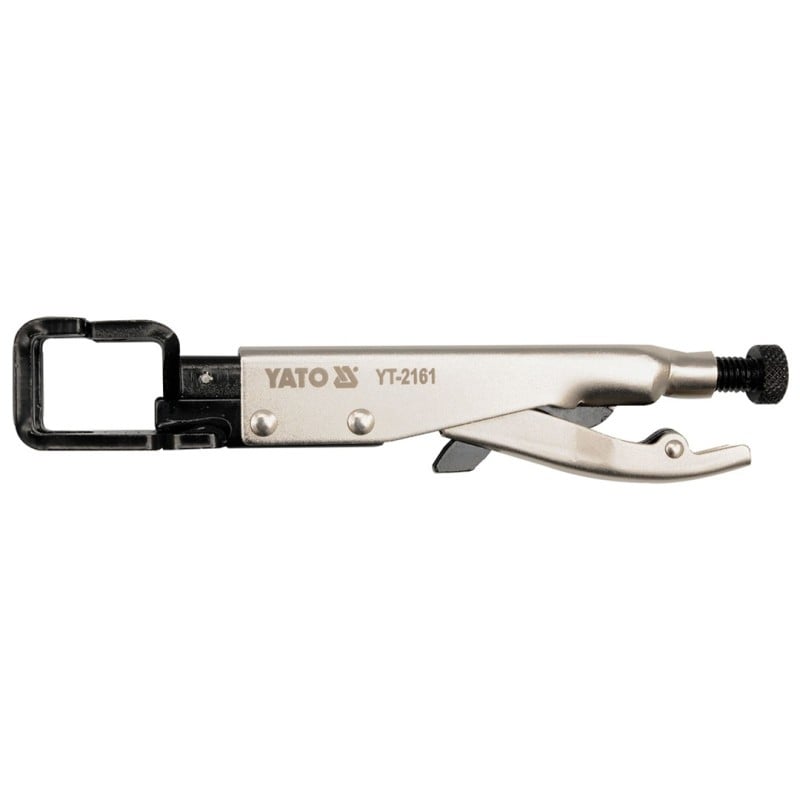 Szczypce blacharskie YATO YT-2161 typ JJ 230mm