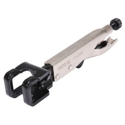 Szczypce blacharskie YATO YT-2161 typ JJ 230mm