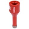 Otwornica diamentowa Yato YT-60443 10 mm do gresu i ceramiki – na sucho