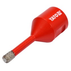 Otwornica diamentowa Yato YT-60441 6 mm do gresu i ceramiki – na sucho