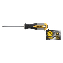 Wkrętak krzyżakowy Vorel 60890 T30 100mm CrV magnetyczny