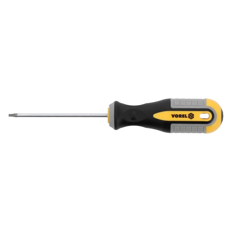 Wkrętak TORX Vorel 60883 T8 75mm CrV magnetyczny