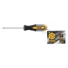 Wkrętak TORX Vorel 60883 T8 75mm CrV magnetyczny