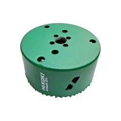 Otwornica bimetalowa HiKOKI 4101047 HSS 105mm 44mm 4/6TPI