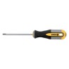 Wkrętak TORX Vorel 60887 T20 100mm CrV magnetyczny