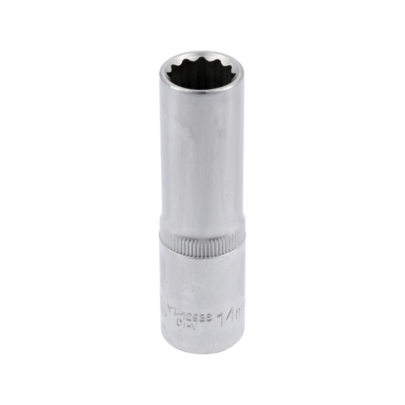 Nasadka dwunastokątna Yato YT-12936 14mm 1/2'' AS-DRIVE